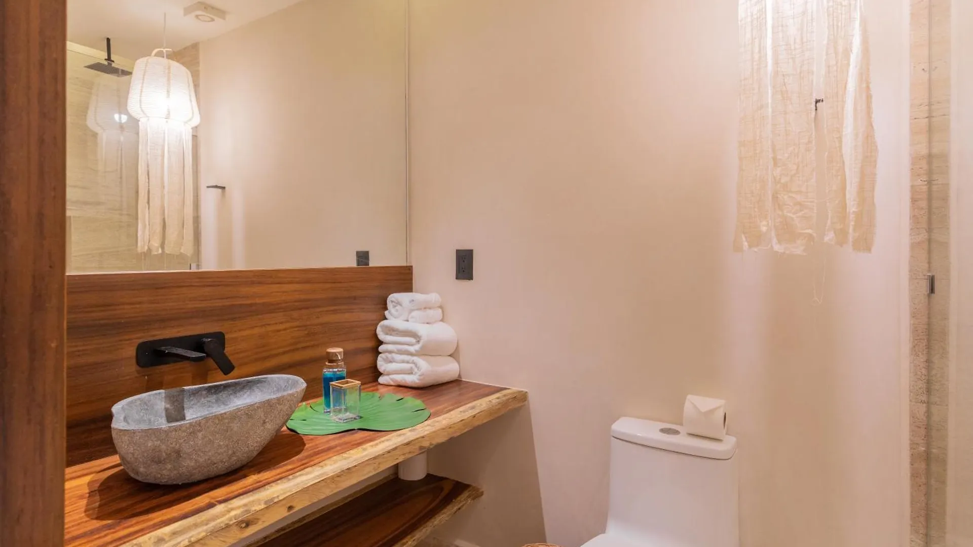 Hermoso Penthouse En Aldea Zama 3Bedromm Tulum
