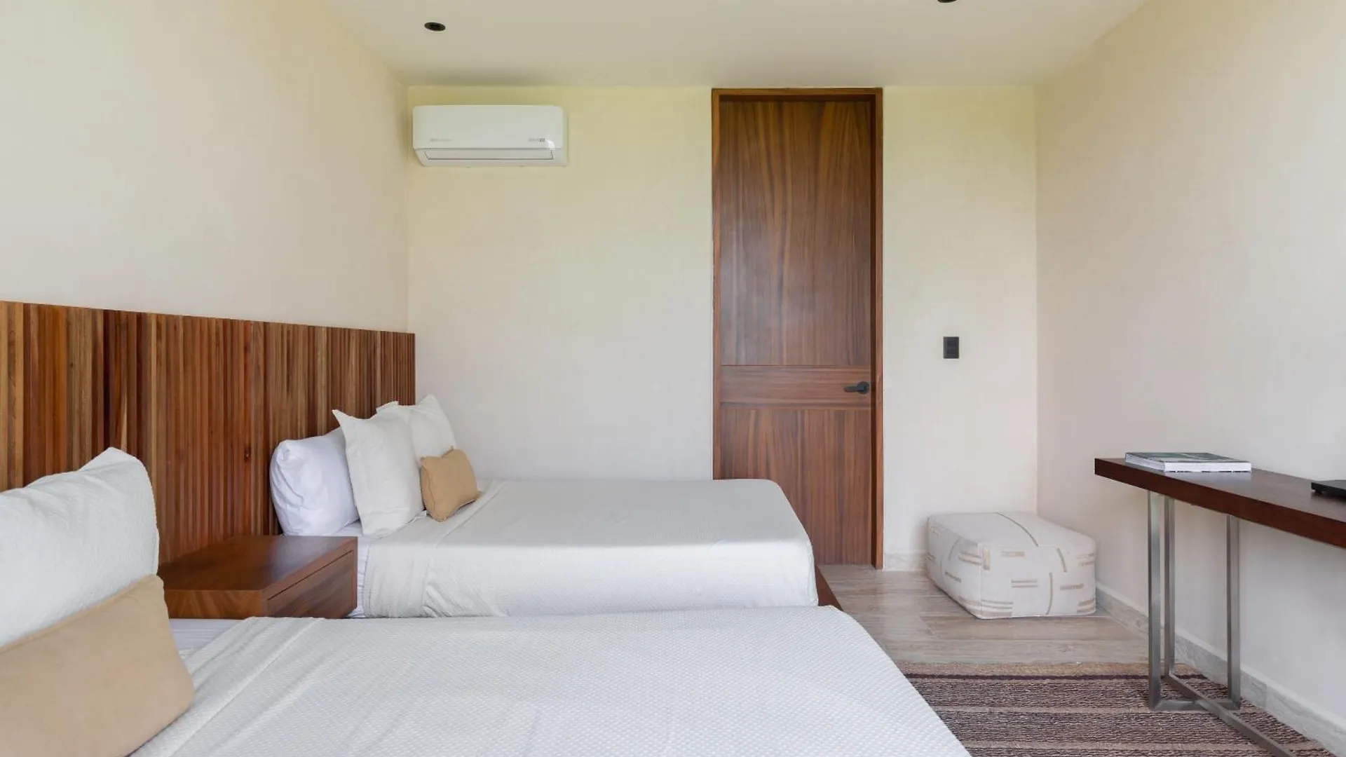 Hermoso Penthouse En Aldea Zama 3Bedromm Tulum Apartmán