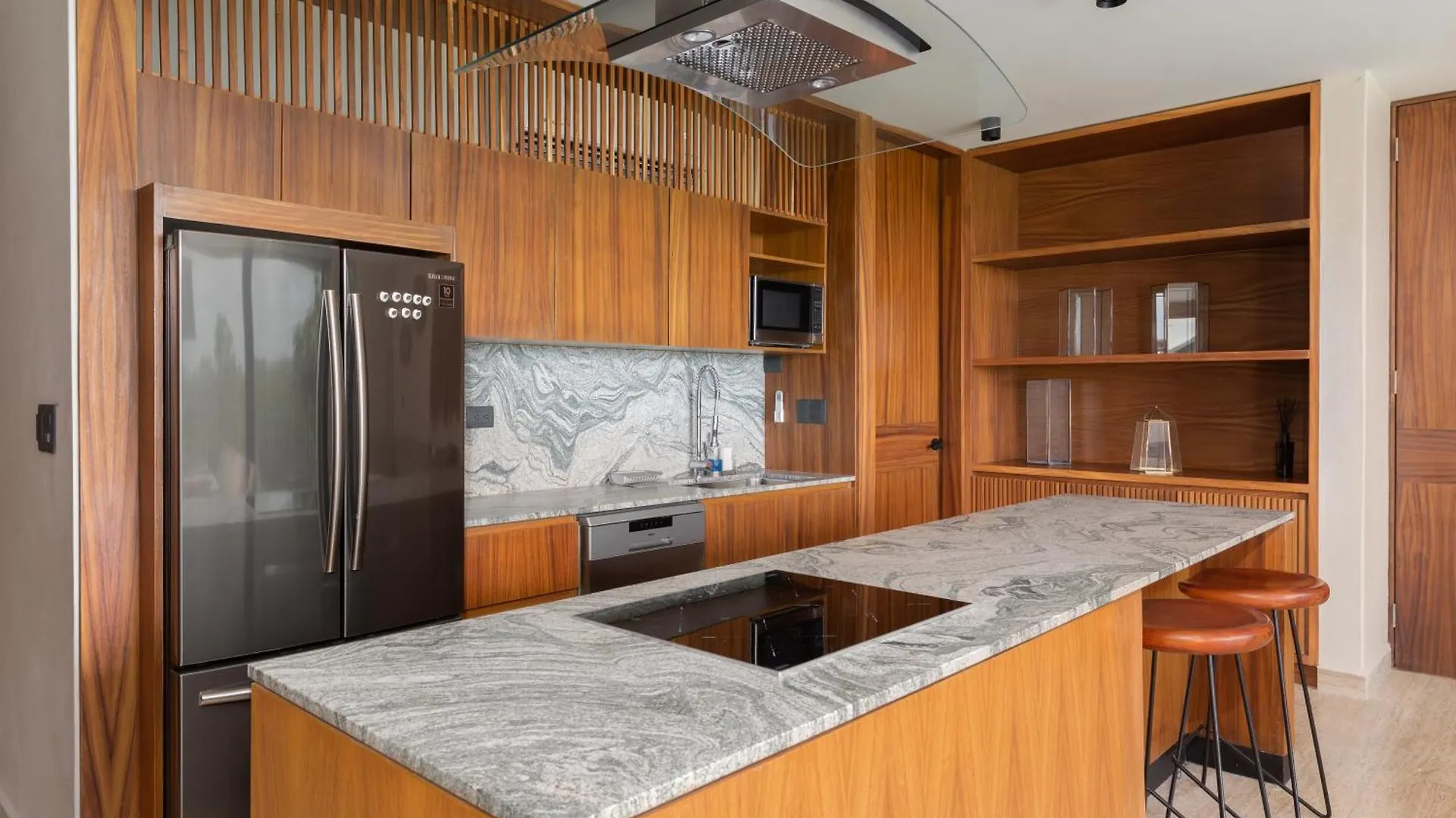 Hermoso Penthouse En Aldea Zama 3Bedromm Tulum 0*,  Mexiko