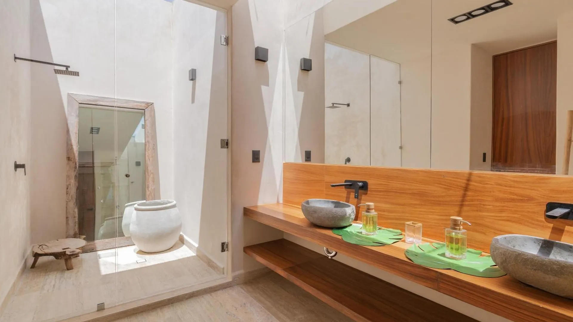 Hermoso Penthouse En Aldea Zama 3Bedromm Tulum Apartmán