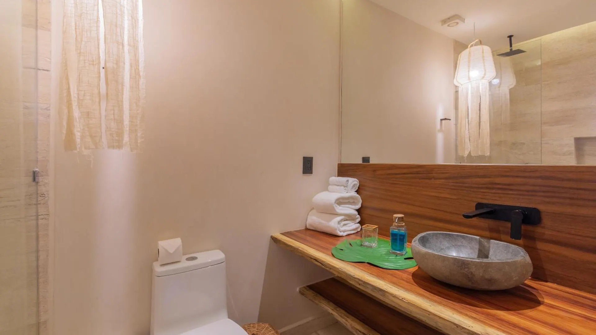 Hermoso Penthouse En Aldea Zama 3Bedromm Tulum