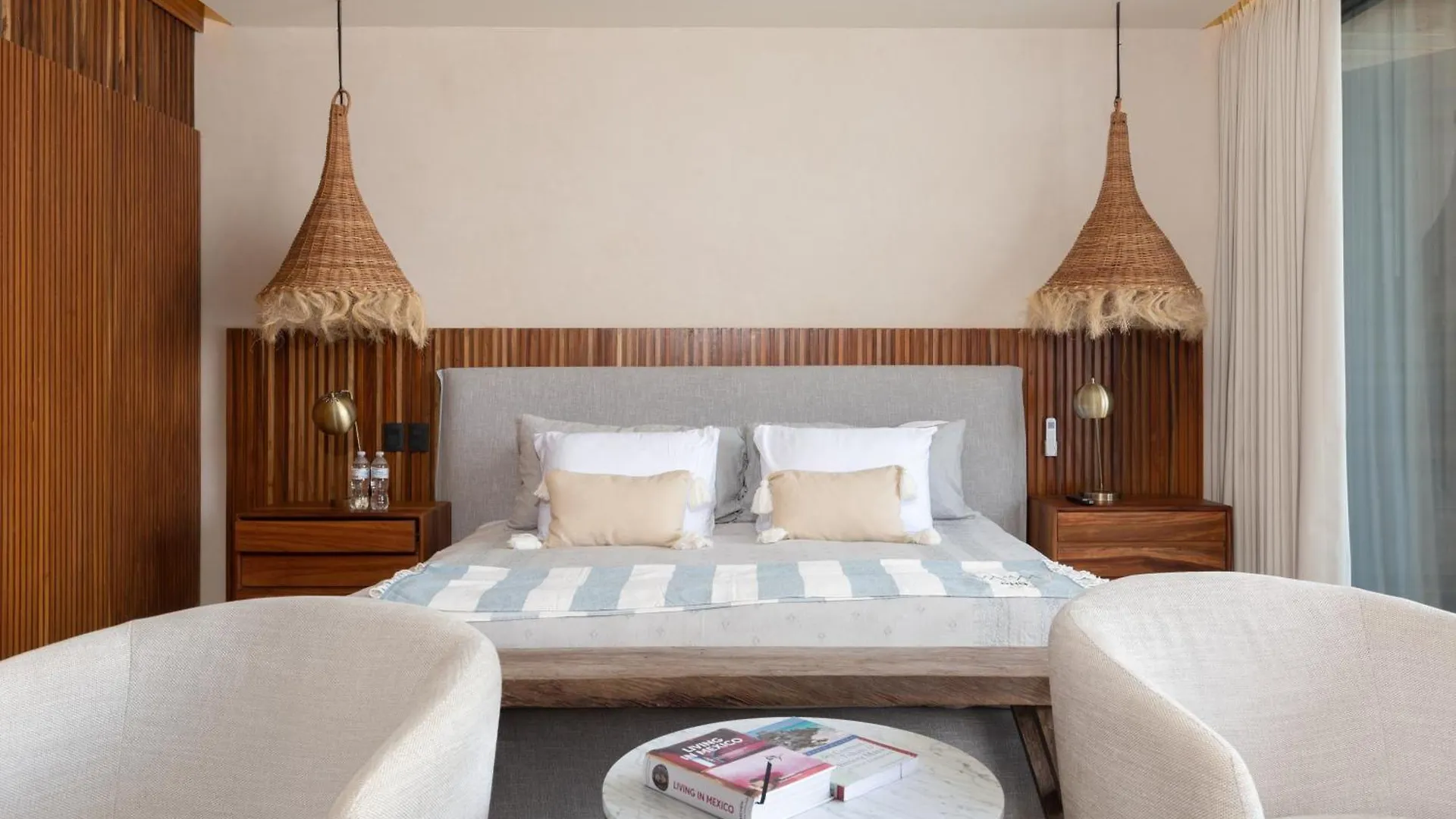 Hermoso Penthouse En Aldea Zama 3Bedromm Tulum