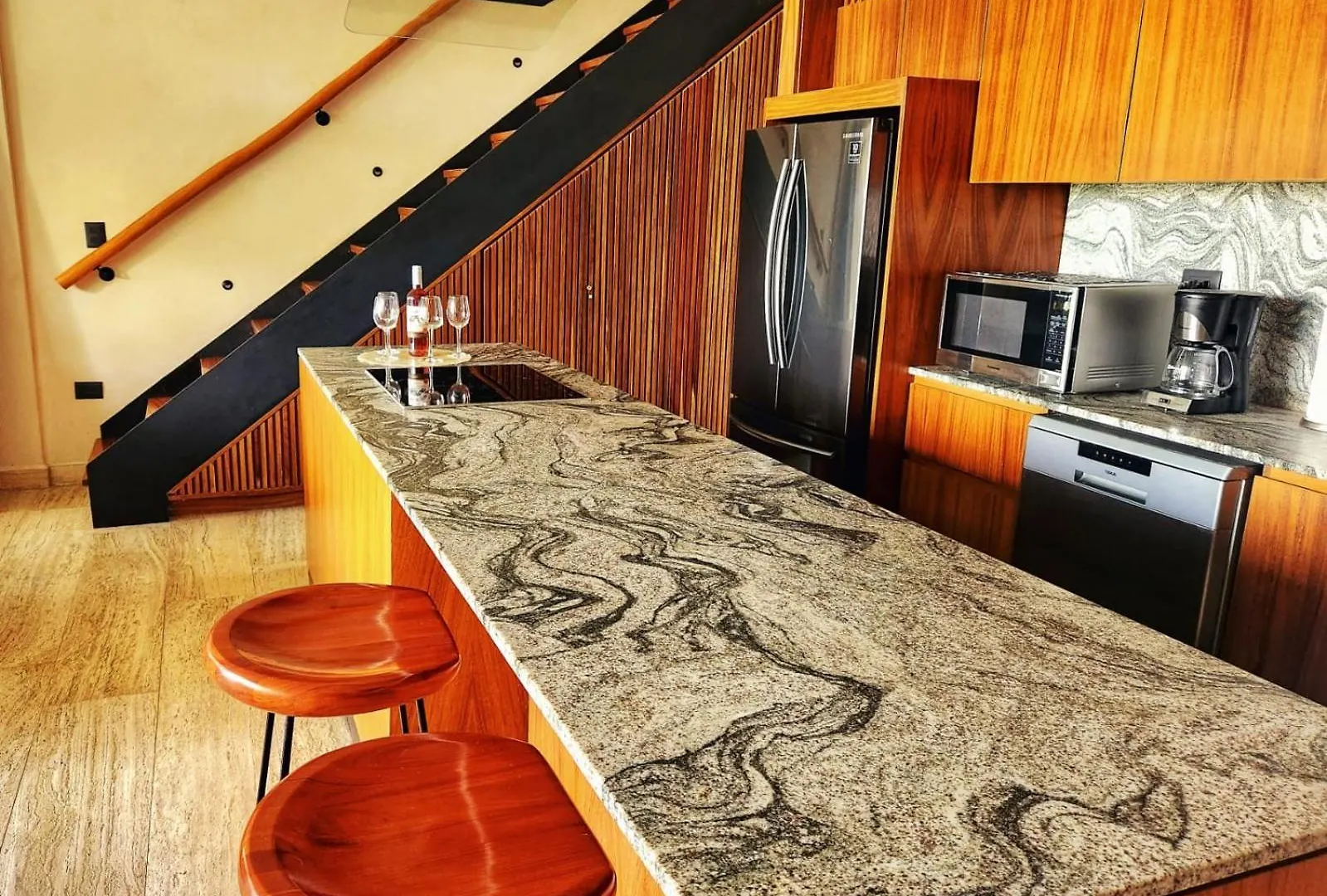 Hermoso Penthouse En Aldea Zama 3Bedromm Tulum Mexiko